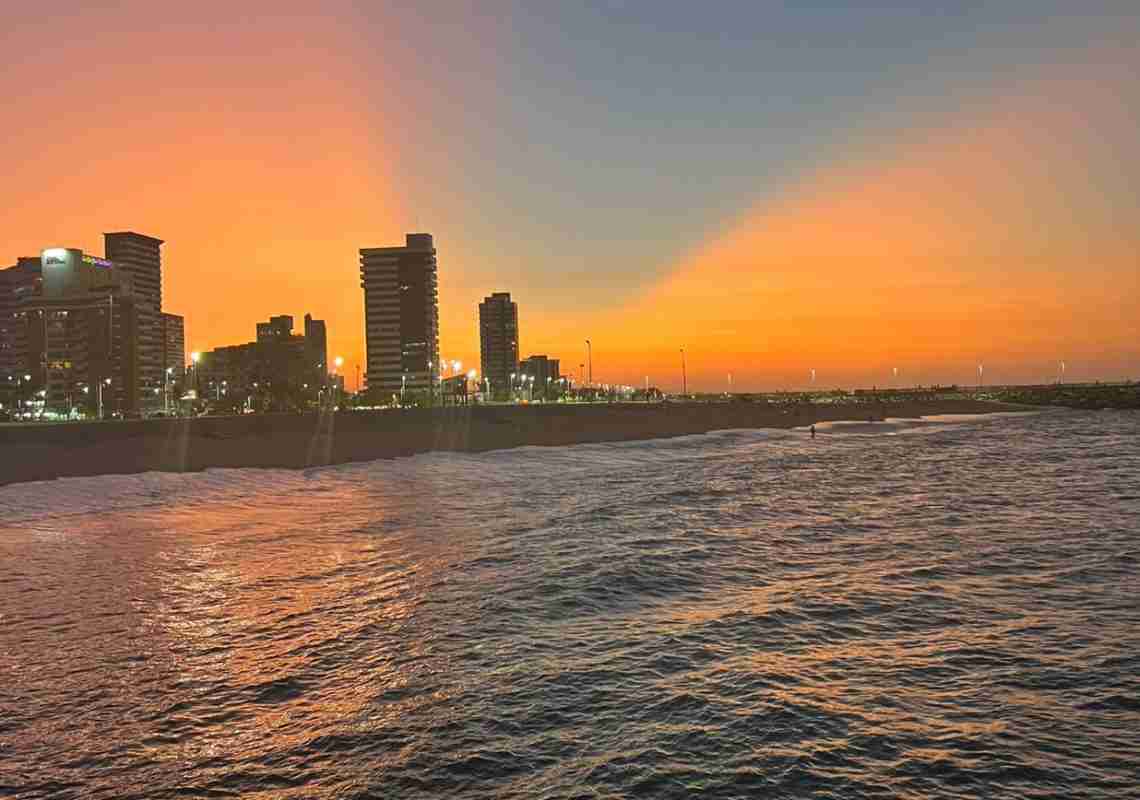Fortaleza sedia o 34º Congresso Cearense de Oftalmologia 